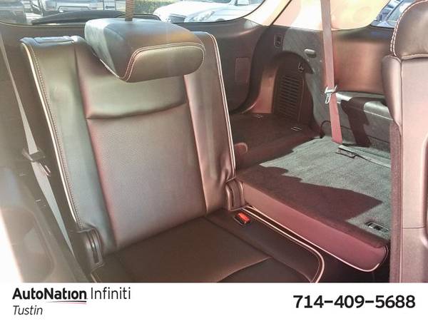 2017 INFINITI QX60 AWD All Wheel Drive SKU:HC525817 for sale in Tustin, CA – photo 21