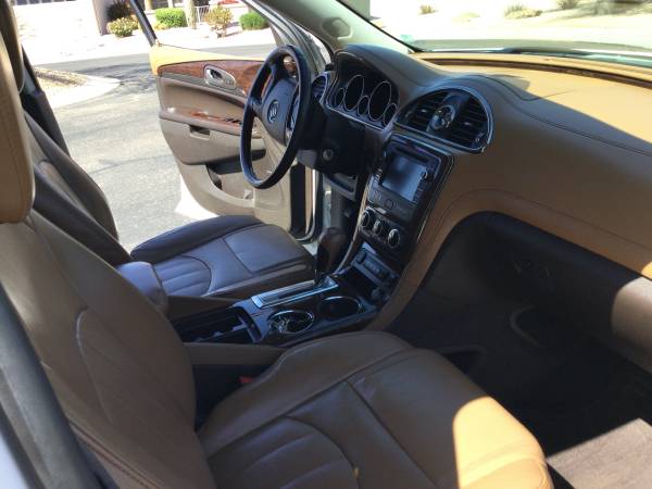 Buick Enclave SUV 2013 for sale in El Mirage, AZ – photo 2