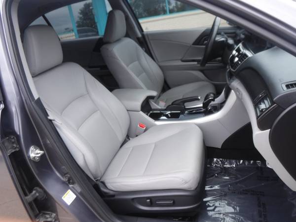 2015 Honda Accord EX-L V6 Sedan * 65k Miles * Back-up cam! Sunroof! for sale in Lincoln, NE – photo 20