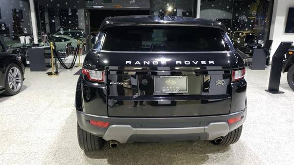 2016 Land Rover Range Rover Evoque 5dr HB SE - Payments starting at... for sale in Woodbury, NY – photo 5