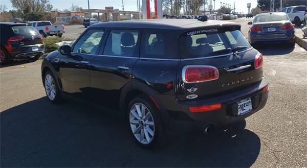 2016 MINI Cooper Clubman hatchback - cars & trucks - by dealer -... for sale in Greeley, CO – photo 11