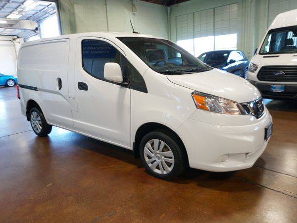 2014 Nissan NV200 SV **100% Financing Approval is our goal** for sale in Beaverton, OR – photo 3