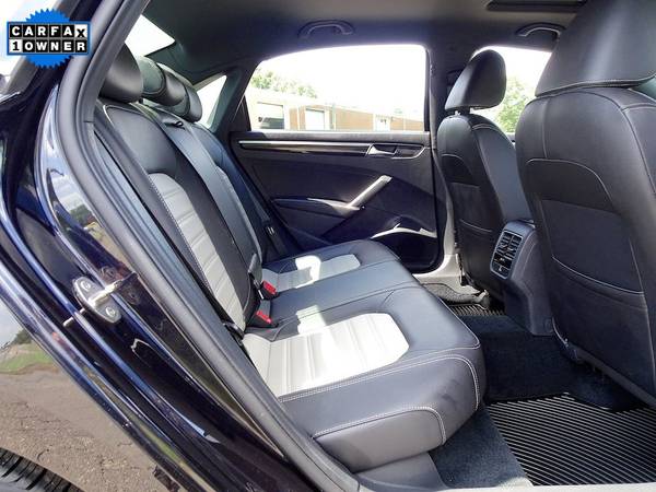 Volkswagen Passat GT Sunroof Heated Seats Bluetooth Navigation for sale in tri-cities, TN, TN – photo 10