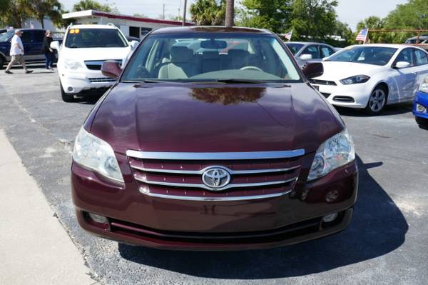 2006 TOYOTA AVALON XLS - 73K MILES! - - by dealer for sale in Clearwater, FL – photo 4