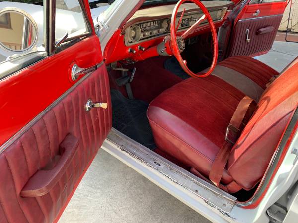 1965 Ford Falcon Futura - cars & trucks - by owner - vehicle... for sale in Whittier, CA – photo 10
