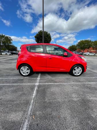 chevrolet Spark 2014 - cars & trucks - by owner - vehicle automotive... for sale in Hialeah, FL – photo 3