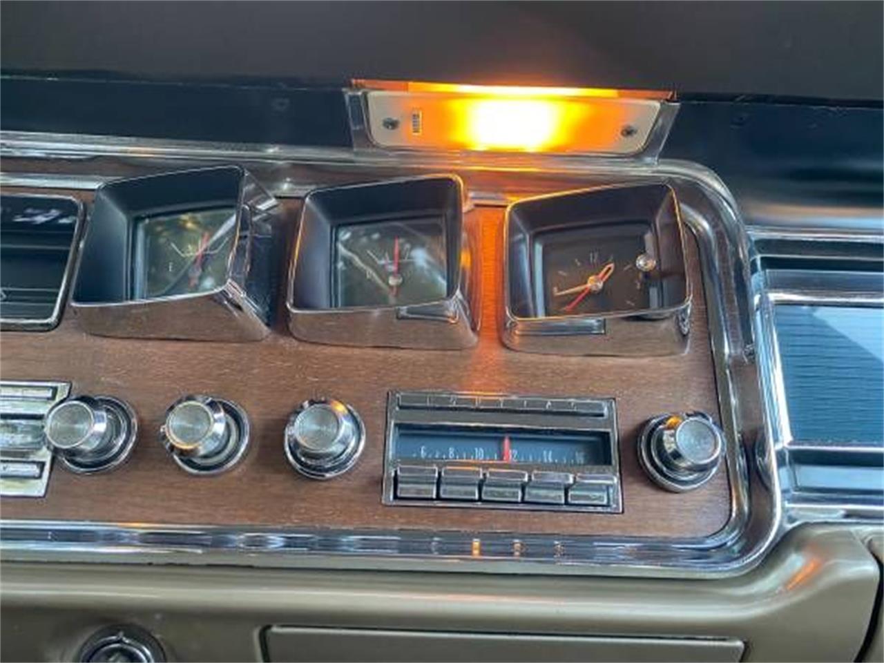 1966 Pontiac Bonneville for sale in Cadillac, MI – photo 14