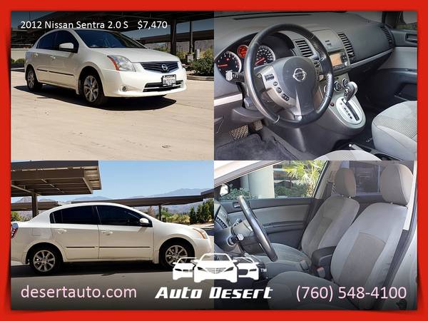 2012 Dodge *Avenger* *SE* Only $111/mo! Easy Financing! - cars &... for sale in Palm Desert , CA – photo 16