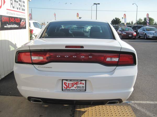 *$995 Down *$289 Per Month on this 2014 Dodge Charger SE! for sale in Modesto, CA – photo 9