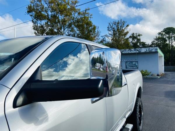 2018 Ram 1500 - cars & trucks - by dealer - vehicle automotive sale for sale in Jacksonville, NC – photo 11