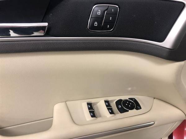 2014 Lincoln MKZ Hybrid Hybrid for sale in Saint Marys, OH – photo 21