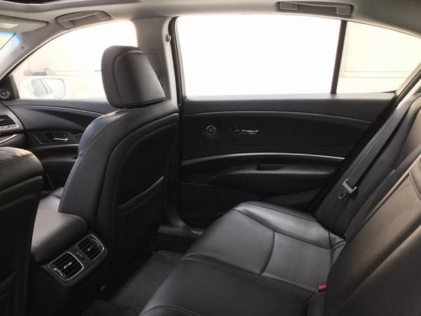 2017 Acura RLX FWD 4D Sedan / Sedan Base - cars & trucks - by dealer... for sale in Indianapolis, IN – photo 23