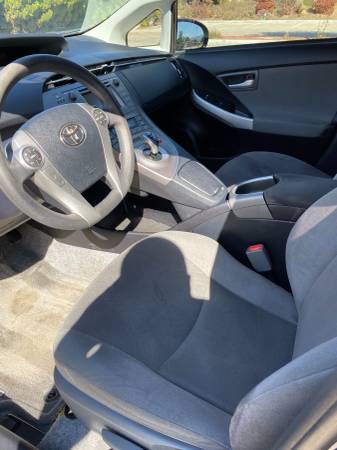 2015 Toyota Prius Two for sale in Camarillo, CA – photo 4