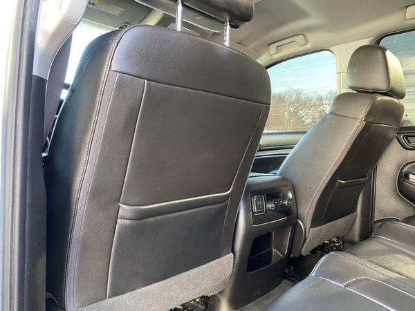 2016 Chevrolet Chevy Suburban LT Sport Utility 4D 100s to pick for sale in Fremont, NE – photo 22