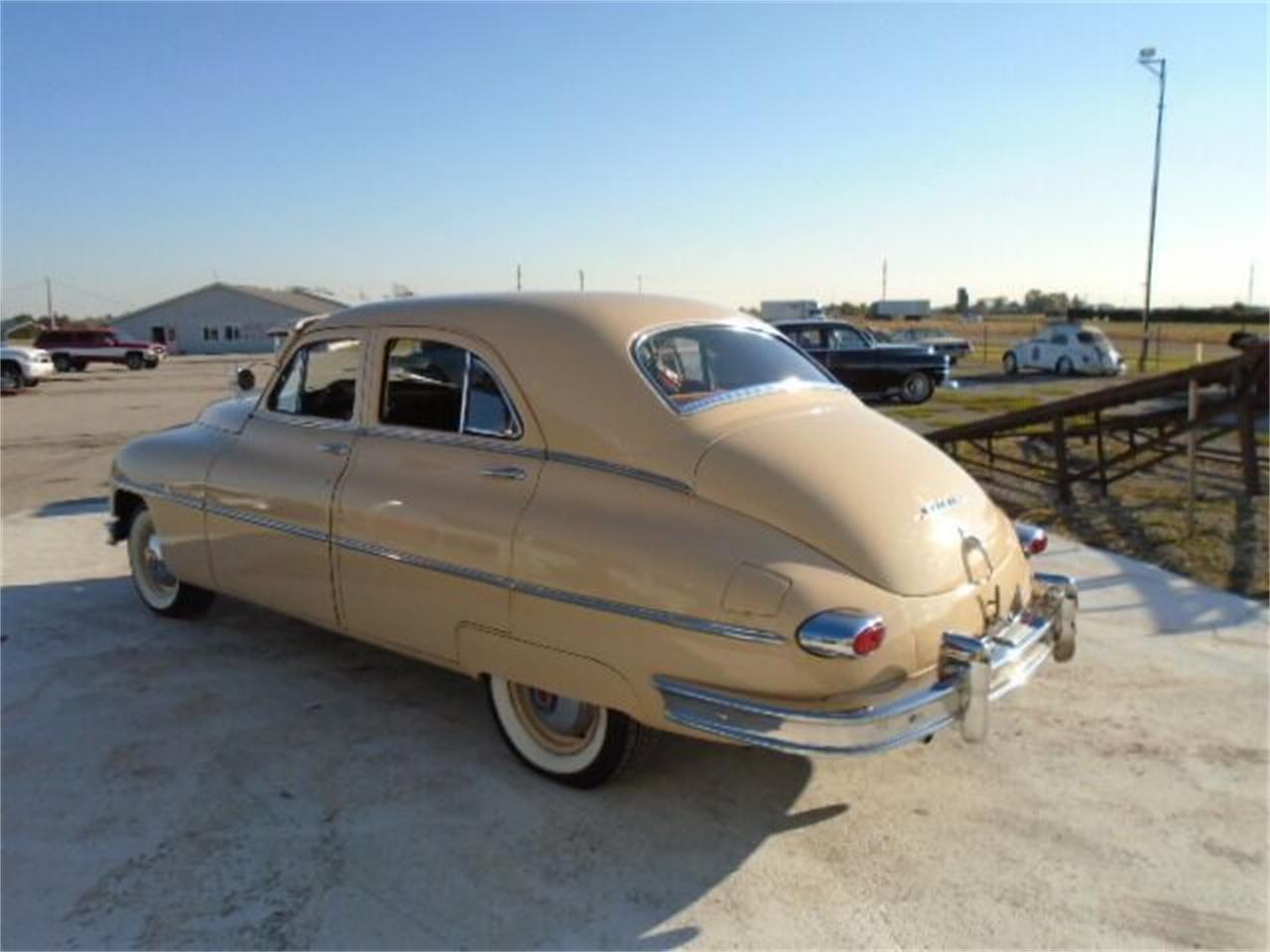 1949 Packard Eight for sale in Staunton, IL – photo 3