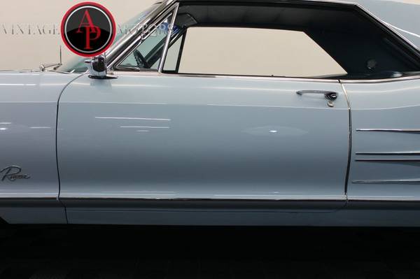 1964 Buick Riviera WILDCAT 425 RESTORED BEAUTIFUL - cars & for sale in Statesville, NC – photo 12