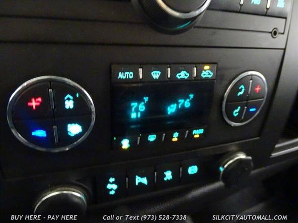 2011 Chevrolet Chevy Silverado 3500 LT 4x4 Crew Cab Duramax Diesel for sale in Paterson, CT – photo 19
