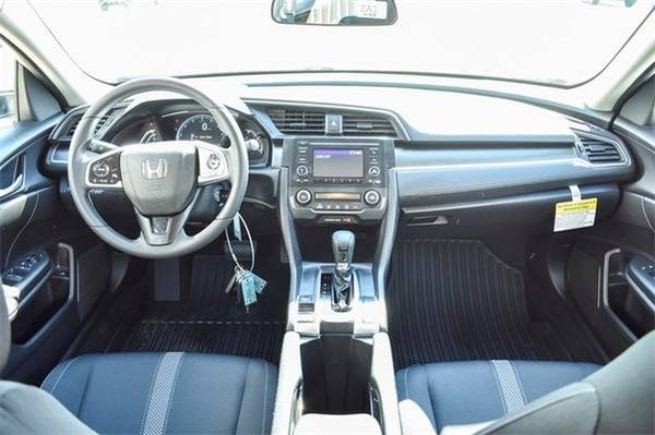 2020 Honda Civic Sale **Brand New** - cars & trucks - by dealer -... for sale in Hermosa Beach, CA – photo 5