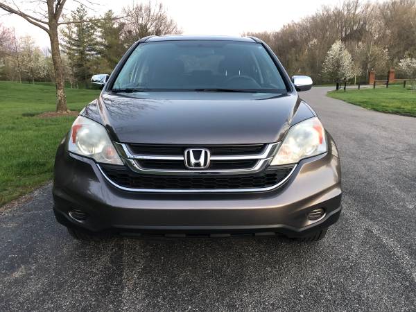2010 Honda CRV EX Very Clean No Issues - - by dealer for sale in Louisville, KY – photo 2