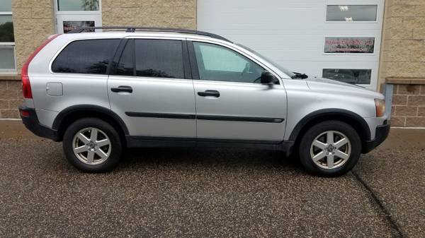2006 Volvo XC90 2.5T AWD for sale in Hopkins, MN – photo 5