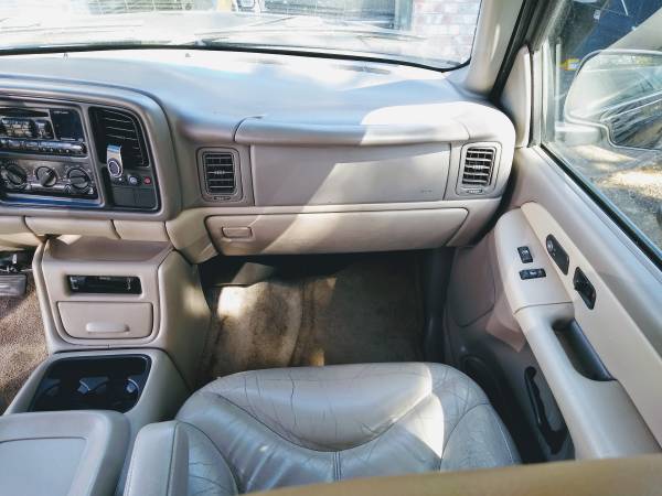 2002 GMC Yukon XL for sale in McMinnville, OR – photo 7