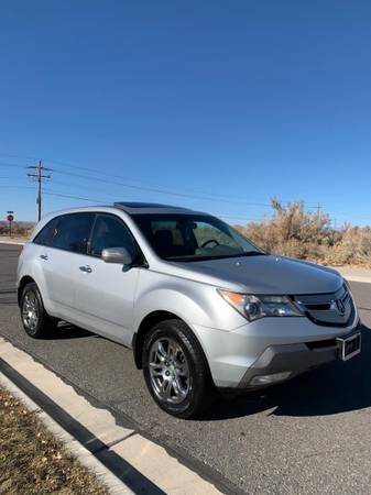 Acura MDX - cars & trucks - by owner - vehicle automotive sale for sale in MONTROSE, CO – photo 2