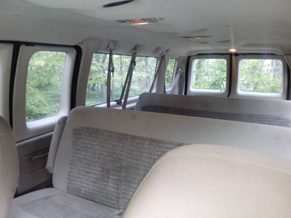 2006 Ford Econoline 350 for sale in Beachwood, OH – photo 12