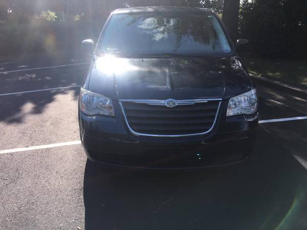 Chrysler Town and Country 2008 for sale in Memphis, TN – photo 3