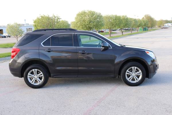 2014 Chevrolet Equinox LT 45K Miles Only - - by for sale in Omaha, NE – photo 7