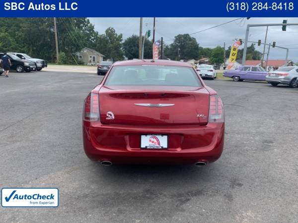2014 CHRYSLER 300 S with - cars & trucks - by dealer - vehicle... for sale in Bossier City, LA – photo 12