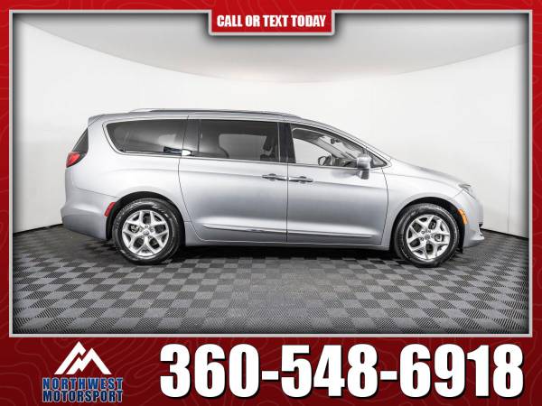 2020 Chrysler Pacifica Touring L FWD - - by dealer for sale in Marysville, WA – photo 4