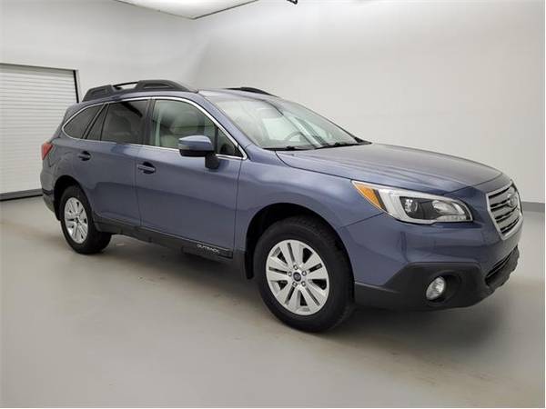 2015 Subaru Outback 2 5i Premium - wagon - - by dealer for sale in Wilmington, NC – photo 11