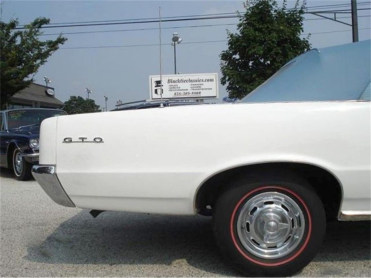 1964 Pontiac GTO for sale in Stratford, NJ – photo 29