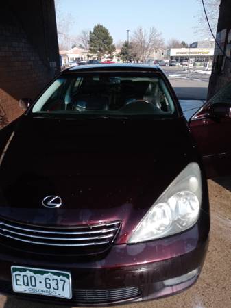 2006 Nissan and Lexus Es 330 for sale in Fort Collins, CO – photo 11