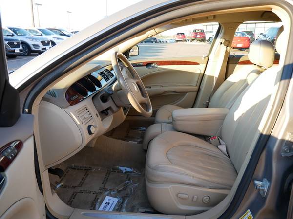 2006 Buick Lucerne CXL - cars & trucks - by dealer - vehicle... for sale in Inver Grove Heights, MN – photo 14