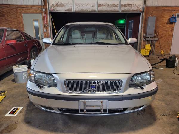02 Volvo V70 Wagon, 149k, MD Inspected - cars & trucks - by owner -... for sale in Easton, MD – photo 5