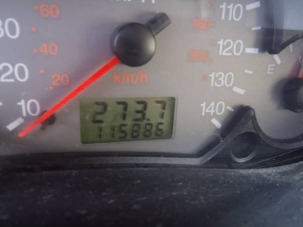 2000 Ford Focus Public Auction Opening Bid - - by for sale in Mission Valley, CA – photo 9