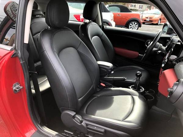 2015 MINI Cooper Hardtop 2dr HB - 100s of Positive Customer Review -... for sale in Baltimore, MD – photo 10