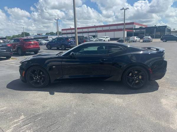 2019 Chevrolet Camaro SS - cars & trucks - by dealer - vehicle... for sale in Orlando, FL – photo 8