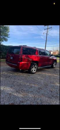 2015 Chevrolet Suburban - cars & trucks - by dealer - vehicle... for sale in Winston Salem, NC – photo 5