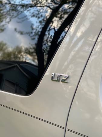 2008 Chevrolet Tahoe LTZ 4WD for sale in Sterling, VA – photo 23