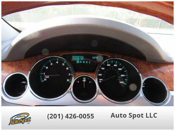 2008 Buick Enclave CXL Sport Utility 4D EZ-FINANCING! for sale in Garfield, NJ – photo 11