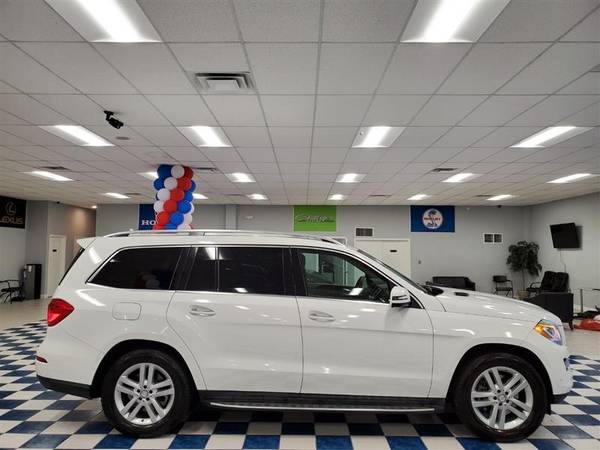 2015 MERCEDES-BENZ GL-CLASS GL 450 ~ Youre Approved! Low Down... for sale in Manassas, VA – photo 8