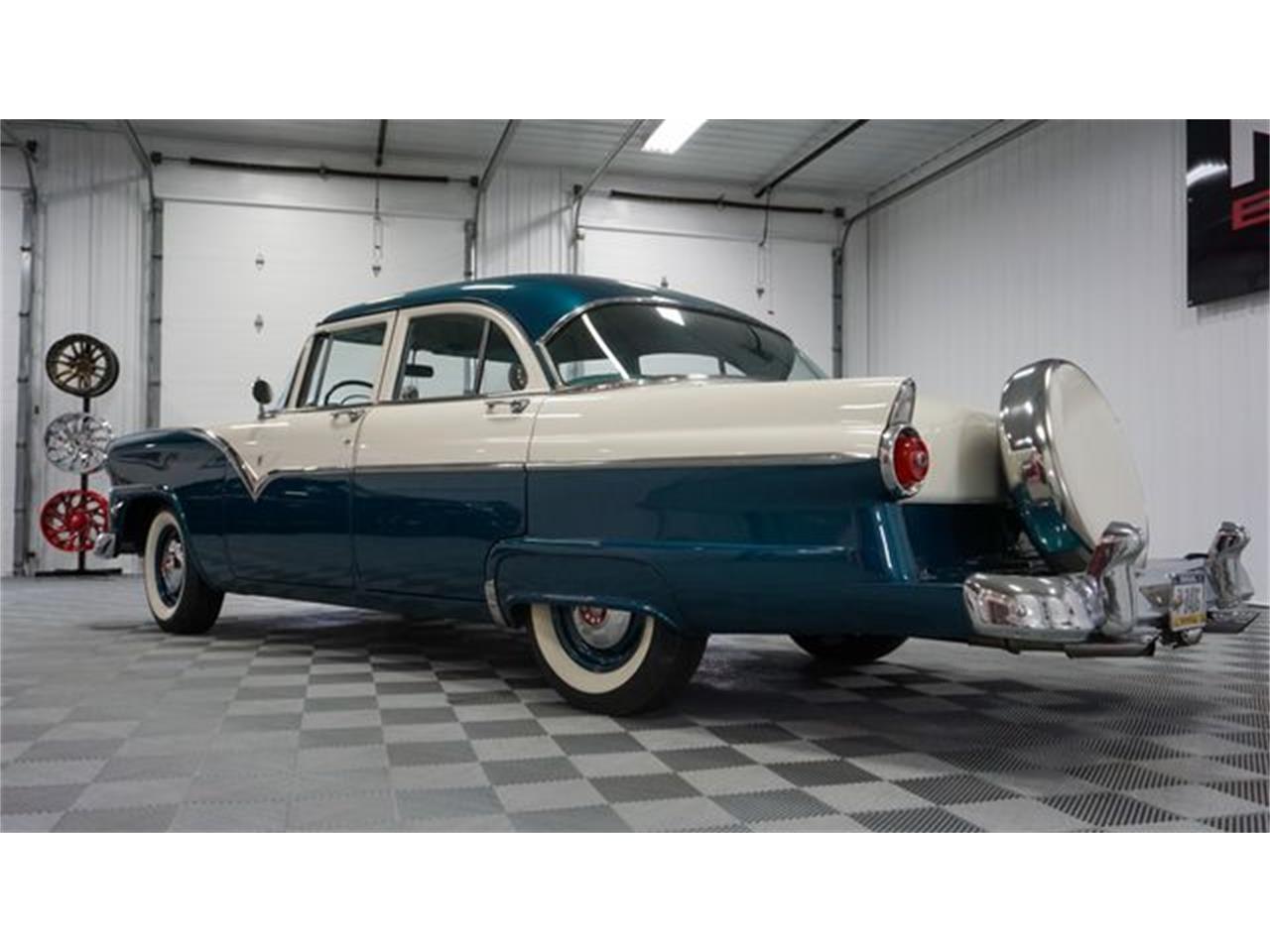 1955 Ford Mainline for sale in North East, PA – photo 26