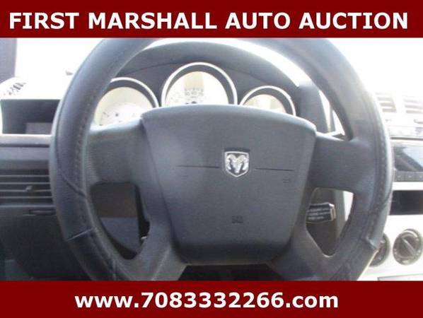 2009 Dodge Caliber SXT - Auction Pricing - - by dealer for sale in Harvey, IL – photo 7
