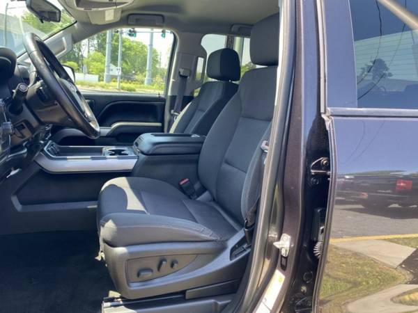 2016 Chevrolet Silverado 1500 1500 LT CREW CAB 4X4, WARRANTY for sale in Norfolk, VA – photo 15