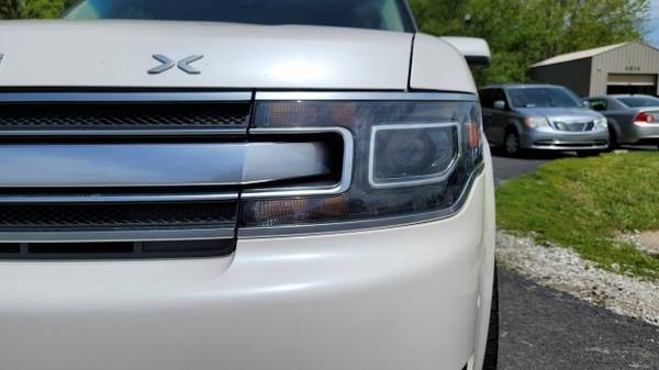 2013 Ford Flex Limited w/EcoBoost - - by dealer for sale in Georgetown, KY – photo 16