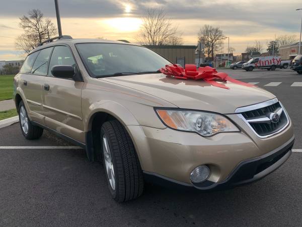 2008 Subaru Outback - cars & trucks - by owner - vehicle automotive... for sale in Collingdale, PA – photo 6