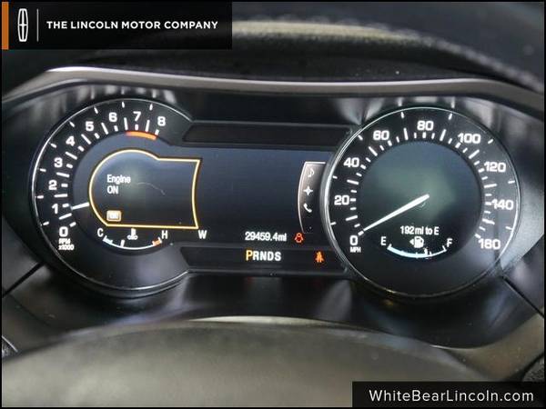 2015 Lincoln MKZ *NO CREDIT, BAD CREDIT, NO PROBLEM! $500 DOWN -... for sale in White Bear Lake, MN – photo 24