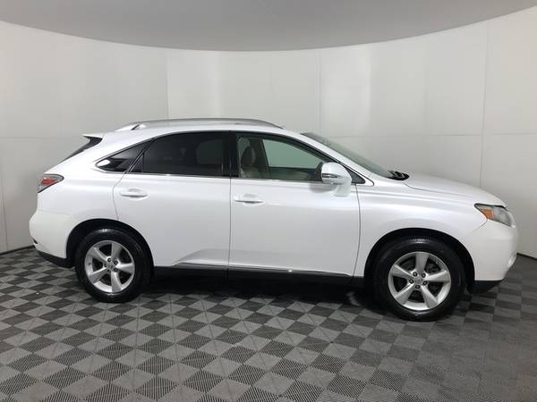 2010 Lexus RX 350 Starfire Pearl Sweet deal*SPECIAL!!!* for sale in Peabody, MA – photo 9